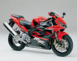 honda fireblade cbr900rr