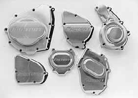 billet engine covers