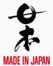 Made in Japan