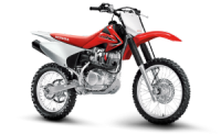 Moto-de-Trilha-CRF-Honda-CRF-150